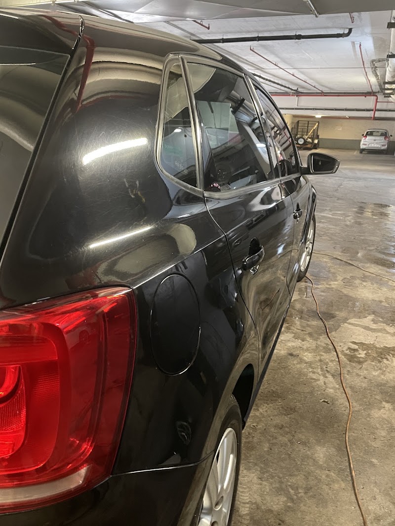 Alfons Car Wash